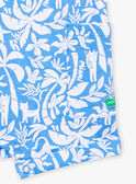 Mono azul LABOBBY / 24H1BGI2CBLC208