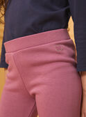 Red LEGGINGS (bottom) LITABLETTE 1 / 24H2PFB1LGD307
