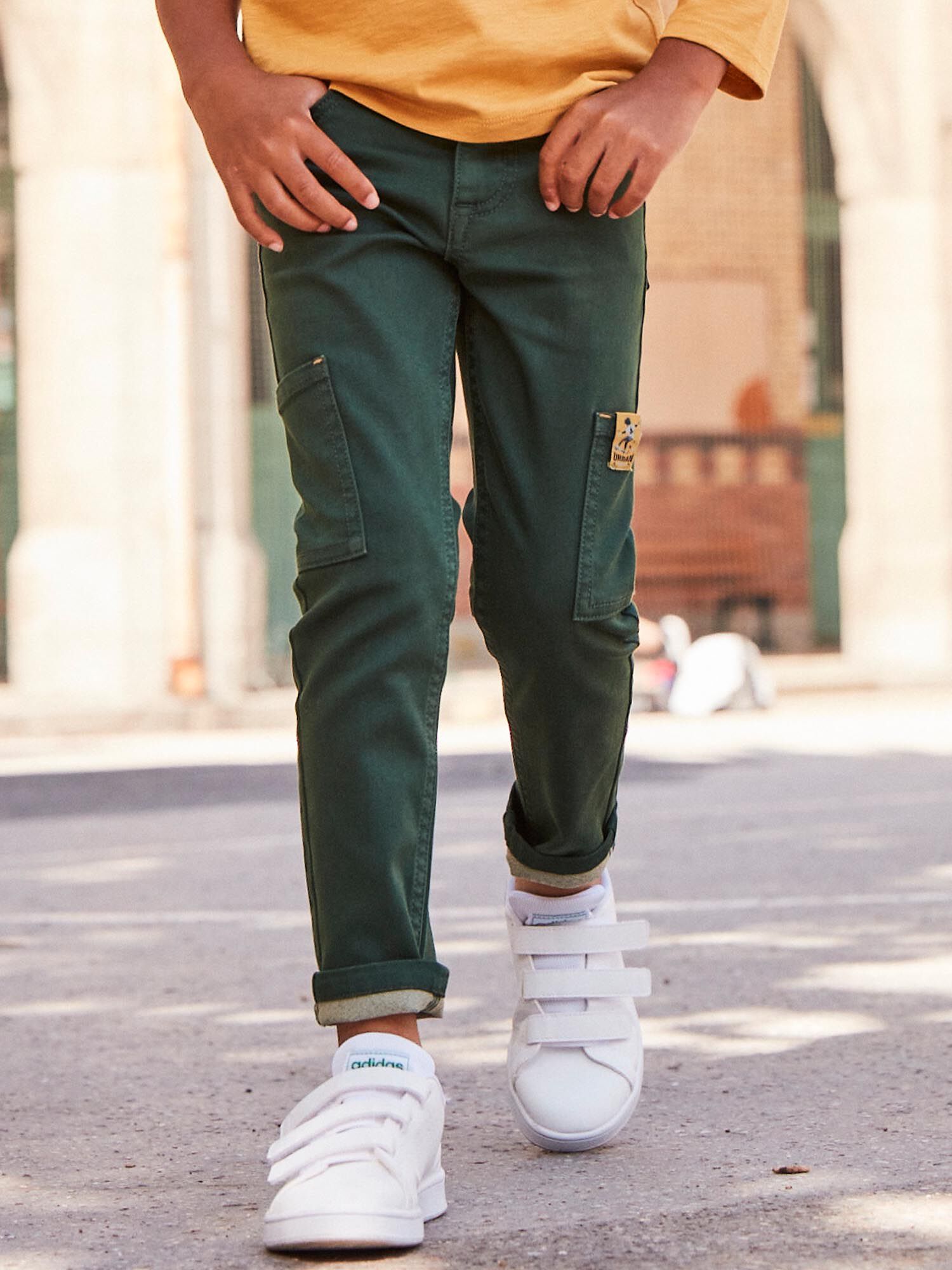 Denim verde new arrivals