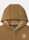 Chaqueta monopatín MABUAGE / 25E3PG71GIL812