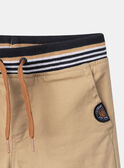 Pantalón Major League LICHINAGE / 24H3PGK1PAN808