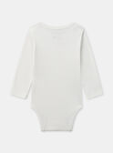 Off white UNDERWEAR BODY NEJOLAN / 25H5BGC1BDLA002