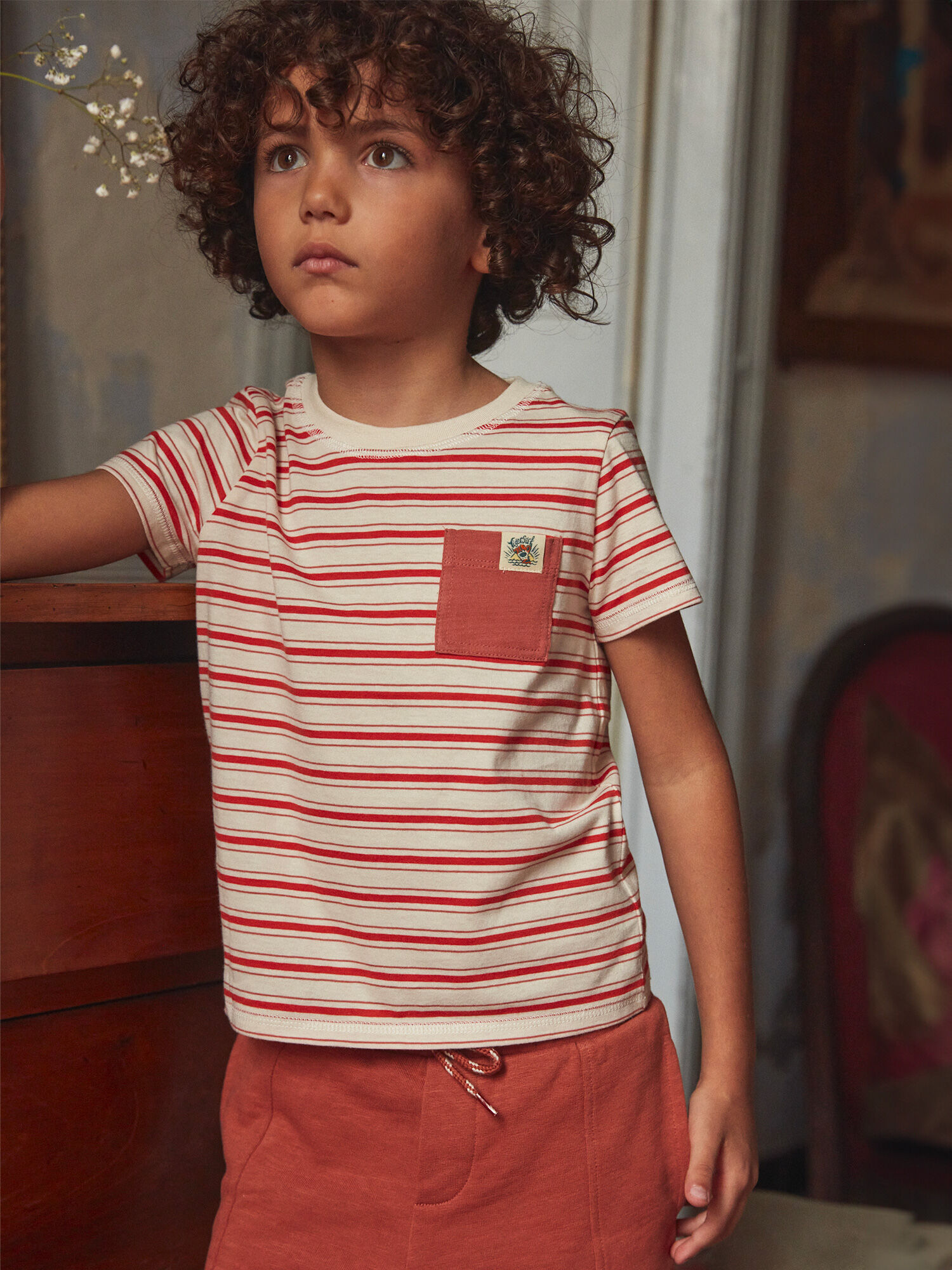 Sergent major ropa infantil españa store