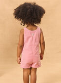 Red OVERALL MAVINCE / 25E1BGQ1CBL050