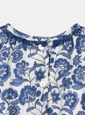 Vestido con estampado floral MADOLLY / 25E1BF81ROB114