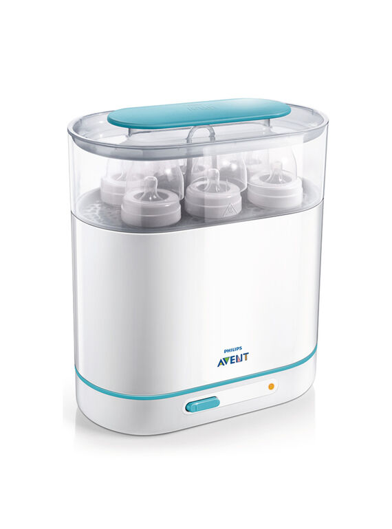 Sterilizer STERILISATEUR E / 11PRR1001STE999