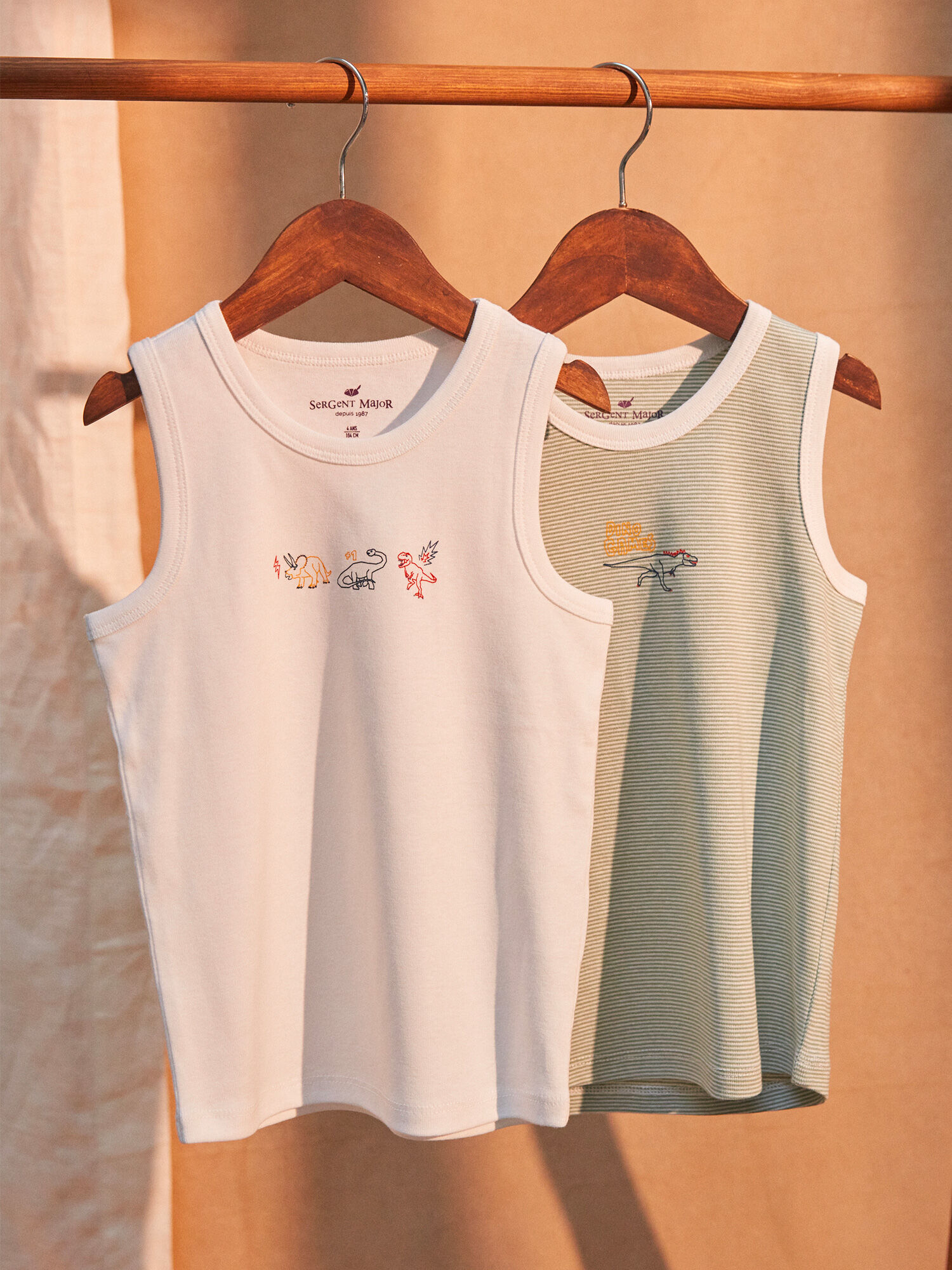 Sergent major ropa cheap