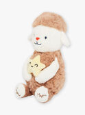 Oveja de peluche beige SMAPE0089MOUTON / 23J7GM44DO2099