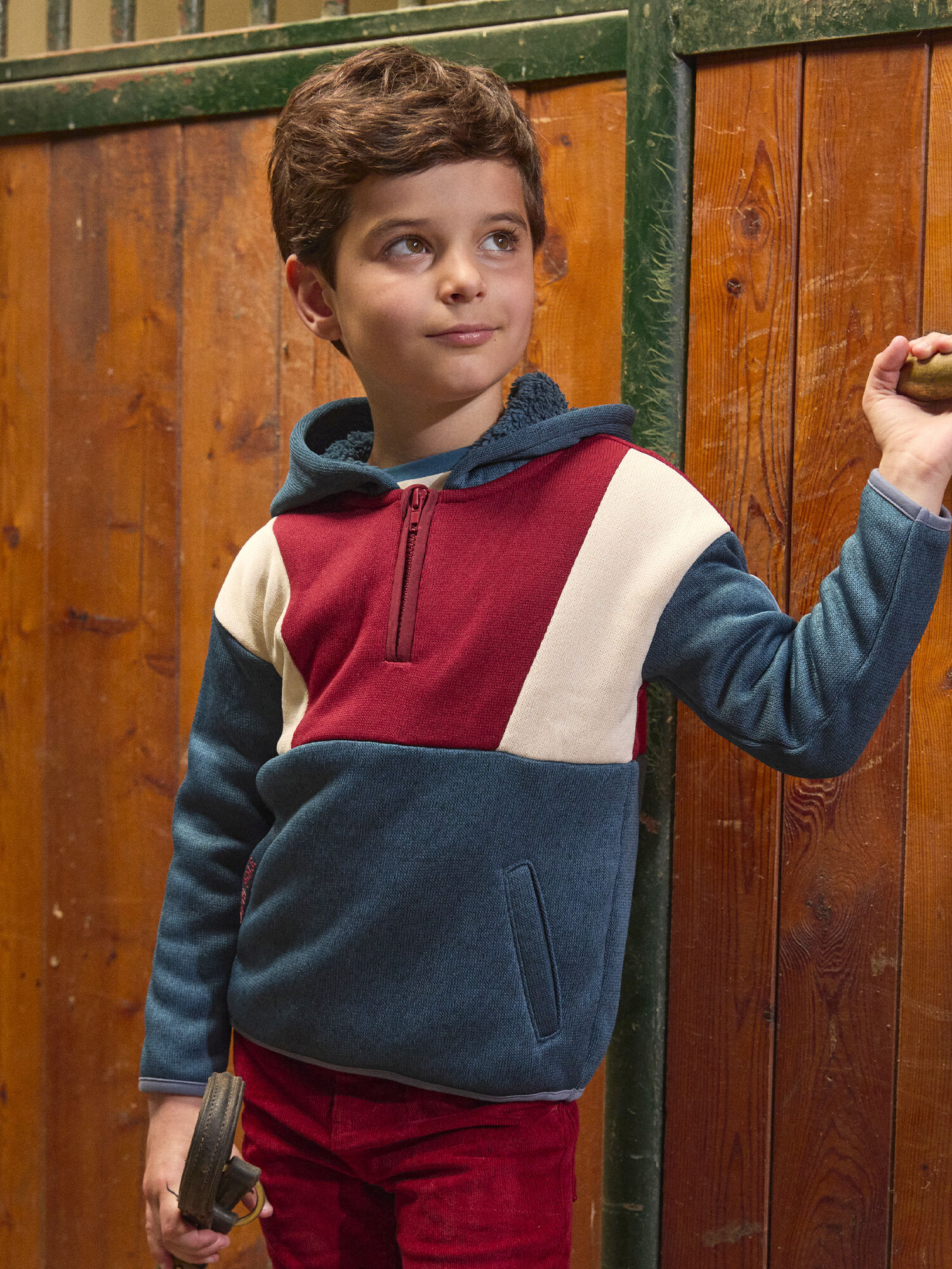 Nino New Collection Exclusive prints Children s fashion from 0 to 11 years old Sergent Major