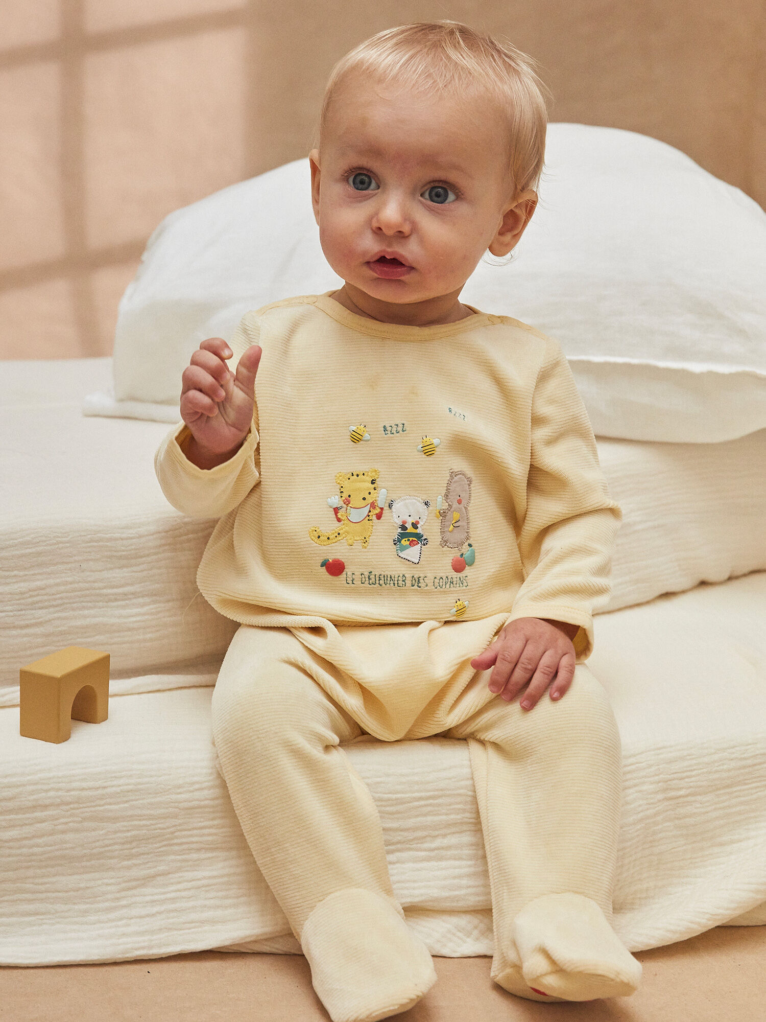 Bebe Nino New Collection Exclusive prints Children s fashion from 0 to 11 years old Sergent Major