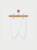 Conjunto de color blanco RYGOA / 19E0NMI1ENS001