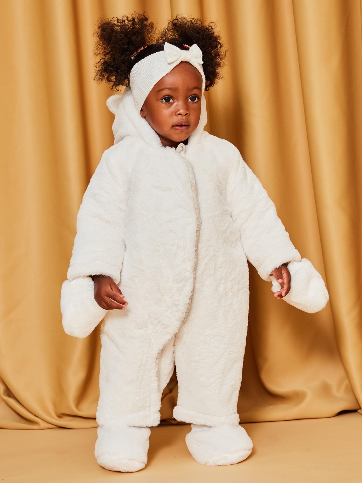 Buzo pelo bebe store