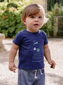 Camiseta con estampado de animales FAMAEL / 23E1BGN1TMC713
