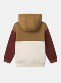 Chaqueta monopatín MABUAGE / 25E3PG71GIL812