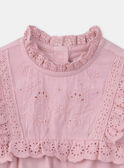 Blusa body  LANICOLE / 24H1BFQ1BODD329