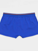 Orange Boxer NEFESAGE / 18E5PGB3BOXE402
