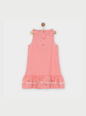 Pichi de color rosa RYJAYETTE / 19E2PFH1CHS404