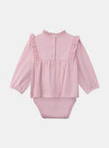 Blusa body  LANICOLE / 24H1BFQ1BODD329