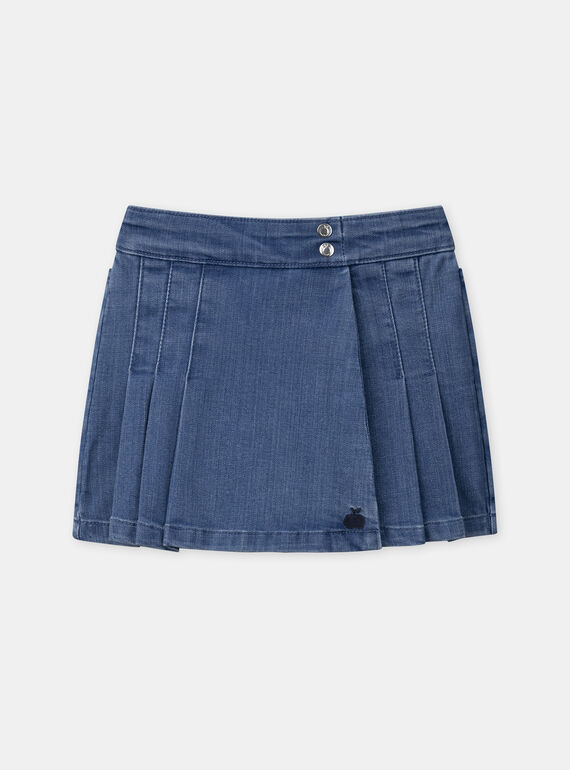  MINI SHORT SKIRT NOSKORETTE / 25H2PFP1JPSP269