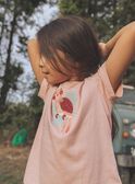 Camiseta con estampado de loro FITETETTE / 23E2PFD2TMCD300