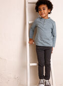 Pantalón para niño ZAZITAGE2 / 21E3PGK1PAN942