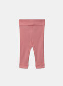 Pantalón de día + body blusa + cárdigan sin mangas MONICA / 25E0CF21ENS000