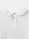 Camiseta arcoíris MARINETTE / 25E2PF71TML001