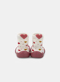 Off white SLIPPERS/SOCKS NEBRUNE / 25F10BF31D08001