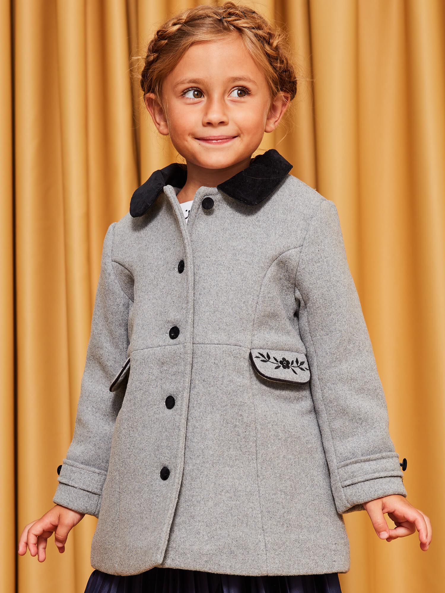 Sergent major ropa infantil deals