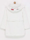 Off white Night gown PYROVETTE / 18H5PFS1RDC001
