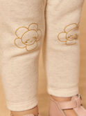 Leggings de muletón   MABEA / 25E1BF71LG006