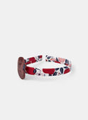 Navy HEADBAND NUKLORETTE / 25H4PF74TET070