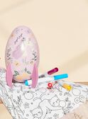Huevo Sorpresa Falda Unicornio SMATI0026JUPE / 23M7GM51JOU099