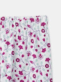 Pijama de punto de gato MUICOLETTE / 25E5PFE1PYJH700