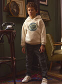 Sudadera de Pelo con Capucha LADOTAGE / 24H3PGQ1SWE811