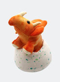 Esopo el Triceratops - 25cm SMAPE0057 / 22J7GM17PE2099