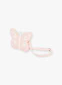 Bandolera con forma de mariposa para niña COUSACETTE / 22E4PFH1BES301