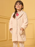Pink DRESSING GOWN LECILETTE / 24H5PF41RDCD319