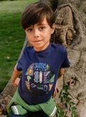 Camiseta con estampado de fantasía FRIZOTAGE1 / 23E3PGN1TMC713