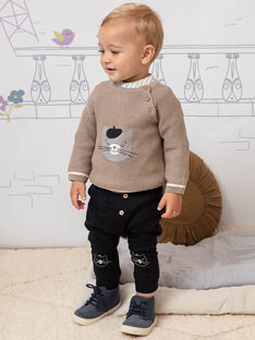 Pantalones Y Vaqueros Sergentmajor Coleccion De 3 A 24 Meses