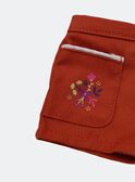 Conjunto de día para muñeca - En el puente de Brooklyn SMAFA0024BROOK / 22J7GF23HPO099