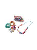 Huevo Sorpresa Cuentas de Madera SMATI0027BRACEL / 23M7GF53JOU099