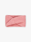 Cuello tricotado FIMALICE / 23E4BF51SNO817