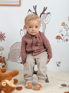 Pantalones Y Vaqueros Sergentmajor Coleccion De 3 A 24 Meses