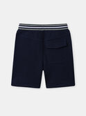 Navy BERMUDA MMENIVAGE 4 / 25E3PG63BER070