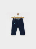 Blue denim Jeans PAJAIME / 18H1BGE1JEA704