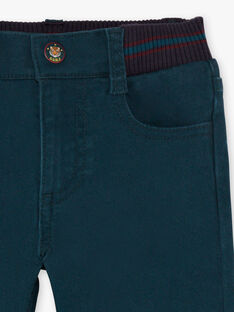 Pantalon Et Jean Pour Garcon Vetement Pour Enfants 2 A 11 Ans Coleccion De 2 A 11 Anos