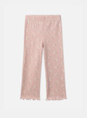 Pijama caniche MUINETTE / 25E5PFE2PYJE408