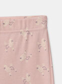 Pijama caniche MUINETTE / 25E5PFE2PYJE408
