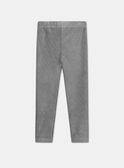 Leggings de pana con purpurina LADEGETTE / 24H2PFQ1LG940